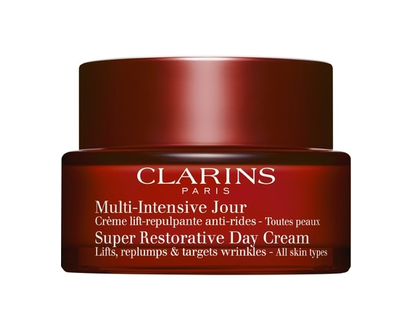 Clarins Multi-Intensive Jour - Toutes Peaux - 50 ML