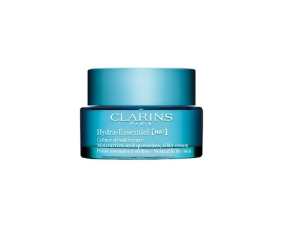 Clarins Hydra-Essentiel [HA²] Silky Cream - 50 ML