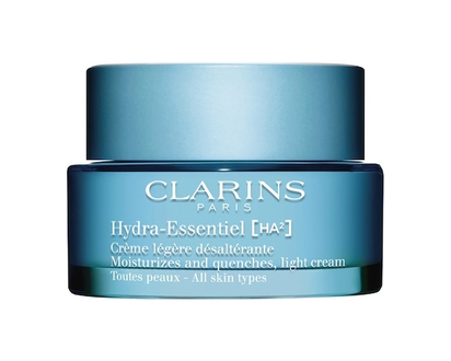 Clarins Hydra-Essentiel [HA²] Light Cream - 50 ML