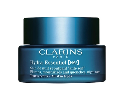 Clarins Hydra-Essentiel [HA²] Night - 50 ML