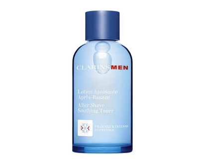 ClarinsMen After Shave Soothing Lotion - 150 ML