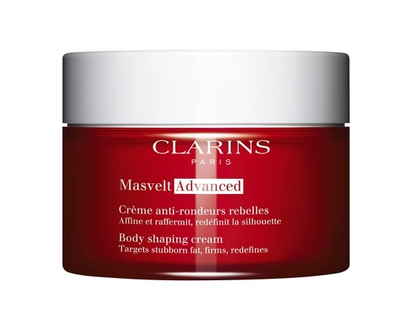 Clarins Masvelt Advanced Body Shaping Cream - 200 ML