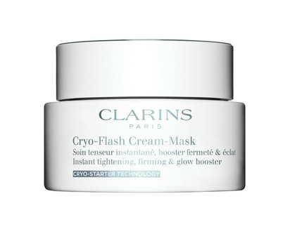 Clarins Cryo-Flash Cream-Mask - 75 ML