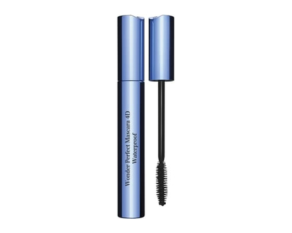 Clarins Mascara Wonder Perfect 4D Waterproof - 8 ML