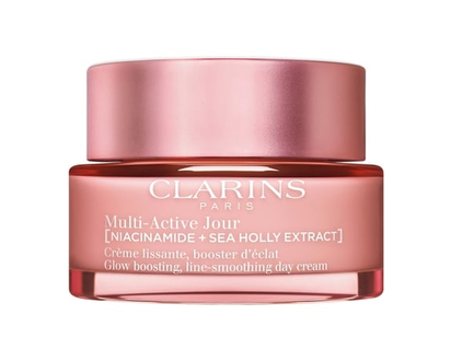 Clarins Multi-Active Day Face Cream - All Skin Types - 50 ML