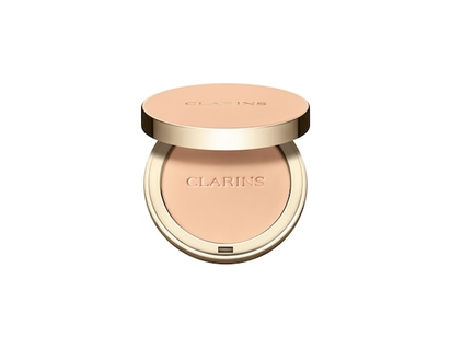 Clarins Ever Matte Compact Powder - 10 G