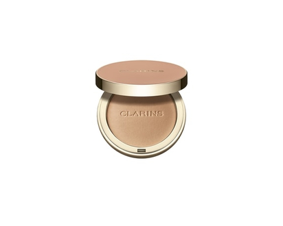 Clarins Ever Matte Compact Powder - 10 G