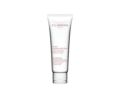 Clarins Foot Beauty Treatment Cream - 125 ML
