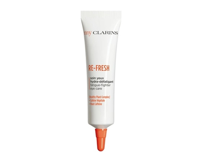 My Clarins RE-FRESH Fatigue Fighter Eye Care - 15 ML