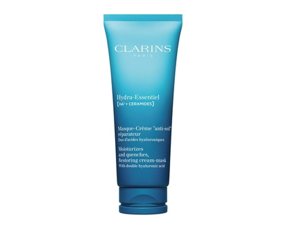 Clarins Hydra-Essentiel [HA²] Mask - 75 ML