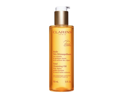 Clarins Total Cleansing Oil - 150 ML