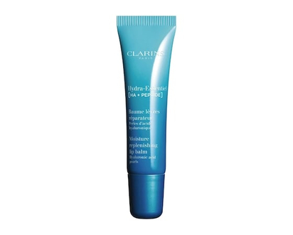 Clarins Hydra-Essentiel Moisture Replenishing Lip Balm - 15 ML