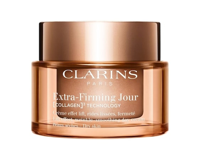 Clarins Extra-Firming Day - Dry Skin - 50 ML