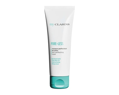My Clarins PORE-LESS Skin Perfecting Mask - 50 ML