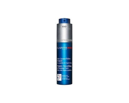 ClarinsMen Wrinkle-Smoothing & Firming Care - 50 ML