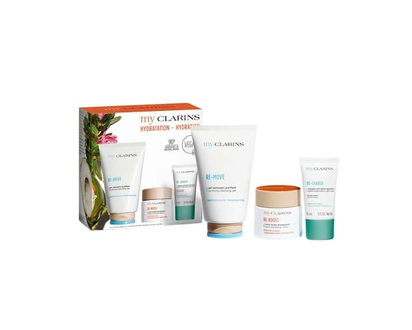 MyClarins Hydration Collection - 1 EA