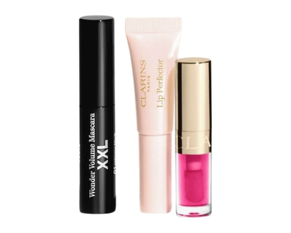 Clarins Make-up Essentials - 1 EA