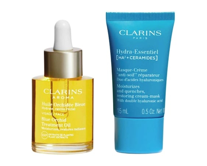 Clarins Collection Hydratation Intense - 1 CHA