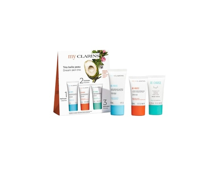 MyClarins - Dream Skin Trio - 1 EA