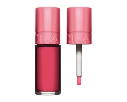 Clarins Water Lip Stain - 7 ML