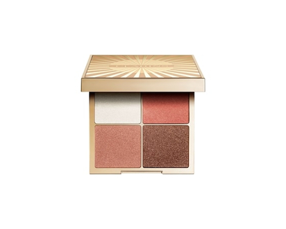 Clarins All-In-One Palette - Limited Edition - 1 EA