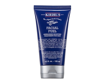 Kiehl's Facial Fuel Energizing Moisture Treatment for Men - 125 ML
