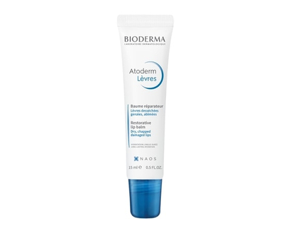 Bioderma Atoderm Lip Balm - 15 ML