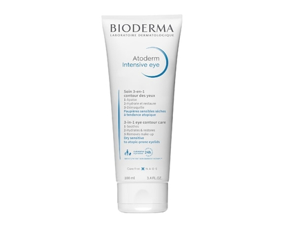 Bioderma Atoderm Intensive Eye - 100 ML