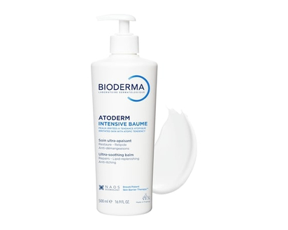 Bioderma Atoderm Intensive Balm - 500 ML