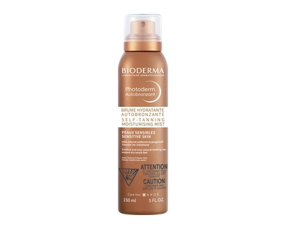 Bioderma Photoderm Autobronzant - 150 ML