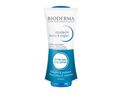 Bioderma Atoderm Mains Et Ongles Duo - 1 CHA