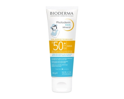 Bioderma Photoderm Kids Mineral - 50 G