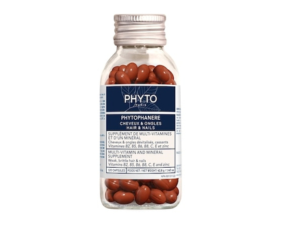 Phyto Paris PHYTOPHANÈRE Dietary Supplement - 120 EA