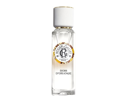 Roger & Gallet BOIS D'ORANGE Eau Parfumée Bienfaisante - 30 ML