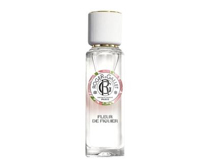 Roger & Gallet FLEUR DE FIGUIER Eau Parfumée Bienfaisante - 30 ML