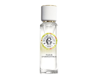 Roger & Gallet FLEUR D'OSMANTHUS Eau Parfumée Bienfaisante - 30 ML
