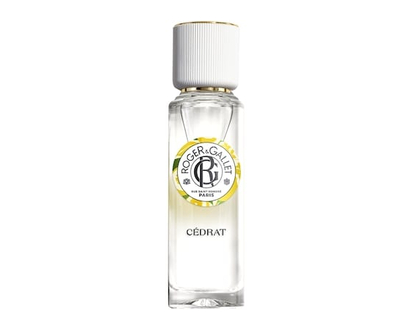 Roger & Gallet CÉDRAT Eau Parfumée Bienfaisante - 30 ML