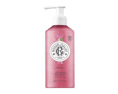 Roger & Gallet ROSE WELLBEING Lait Corps Bienfaisant - 250 ML