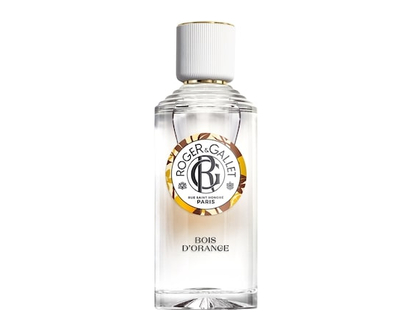 Roger & Gallet BOIS D'ORANGE Eau Parfumée Bienfaisante - 100 ML