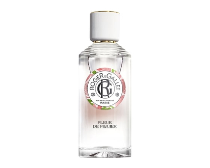 Roger & Gallet FLEUR DE FIGUIER Eau Parfumée Bienfaisante - 100 ML