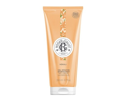 Roger & Gallet NÉROLI Gel Douche Bienfaisant - 200 ML