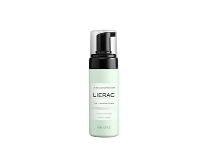Lierac La Mousse Nettoyante - 150 ML