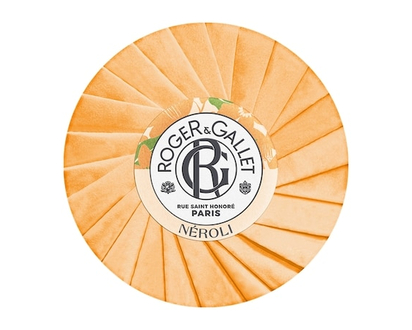 Roger & Gallet NÉROLI Savon Bienfaisant - 100 G
