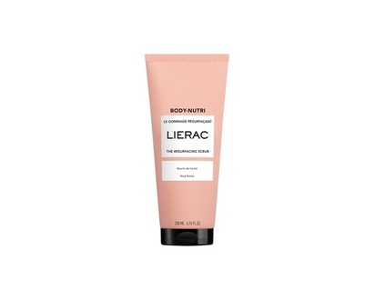 Lierac BODY NUTRI Le Gommage Resurfaçant - 200 ML
