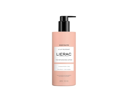 Lierac BODY NUTRI Le Lait Relipidant - 400 ML