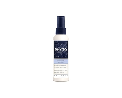 Phyto Paris Lait Démêlant Express Douceur - 150 ML