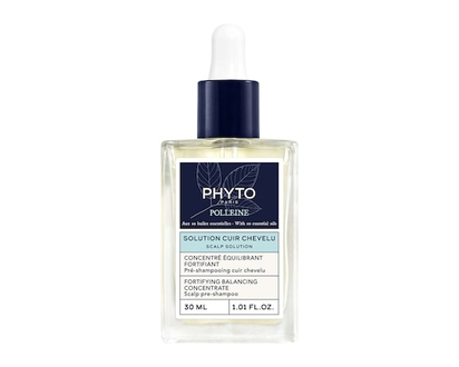 Phyto Paris POLLEINE Concentré Équilibrant Fortifiant - 30 ML