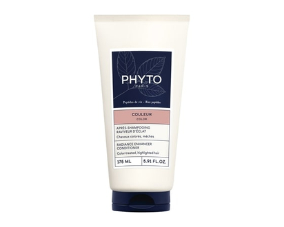 Phyto Paris Après-Shampooing Raviveur d'Éclat Couleur - 175 ML