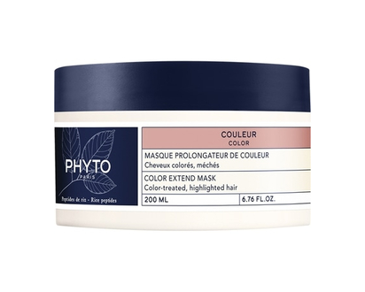 Phyto Paris Masque Prolongateur de Couleur - 200 ML