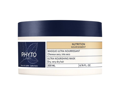 Phyto Paris NUTRITION Masque Ultra Nourrissant - 200 ML